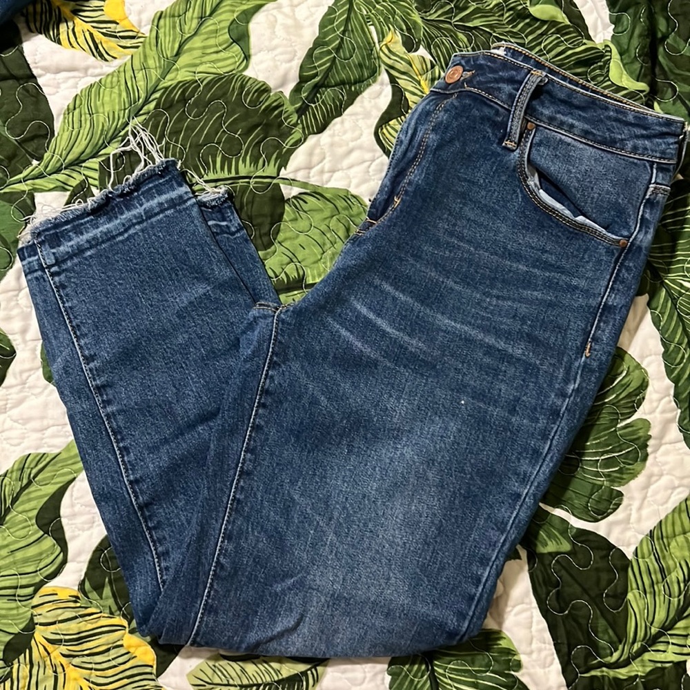 Pac Sun denim